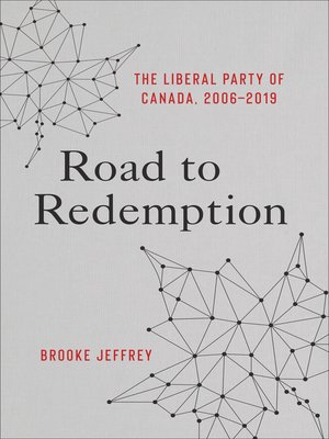 cover image of Road to Redemption